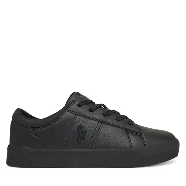 Polo Ralph Lauren Tenisice Polo Ralph Lauren Frazier RL03418001 Crna