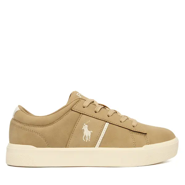 Polo Ralph Lauren Tenisice Polo Ralph Lauren Frazier RL03470272 Bež