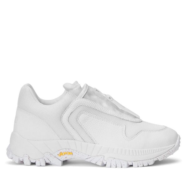 Polo Ralph Lauren Tenisice Polo Ralph Lauren Grysn Trckr 804907212001 Bijela