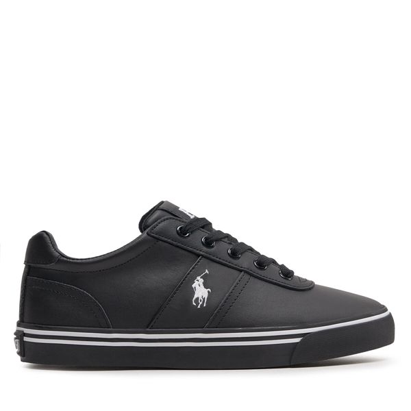 Polo Ralph Lauren Tenisice Polo Ralph Lauren Hanford A85 Y2140 R0580 W004A 8161681803H2 Black/Black