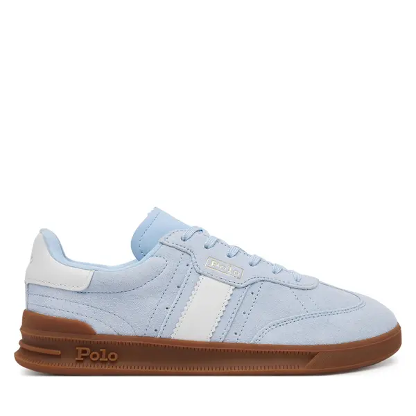 Polo Ralph Lauren Tenisice Polo Ralph Lauren Heritage Aera 804956688001 Plava