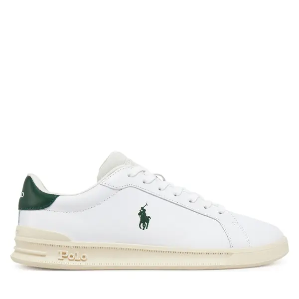 Polo Ralph Lauren Tenisice Polo Ralph Lauren Heritage Court II 809960929001 Bijela