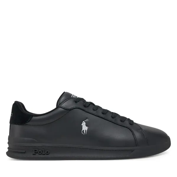 Polo Ralph Lauren Tenisice Polo Ralph Lauren Heritage Court II 809965072002 Crna