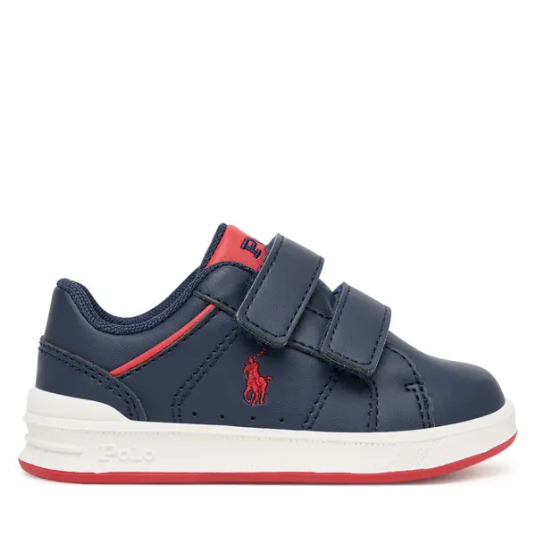 Polo Ralph Lauren Tenisice Polo Ralph Lauren Heritage Court IV Ez RL02996412 Tamnoplava