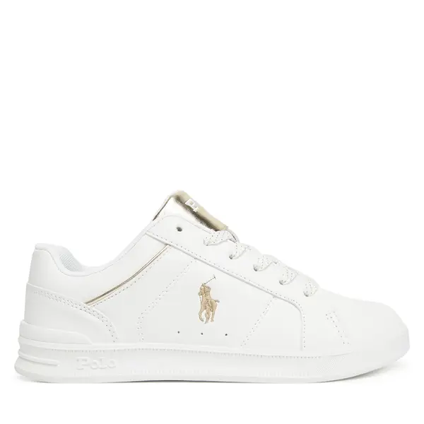 Polo Ralph Lauren Tenisice Polo Ralph Lauren Heritage Court IV RL03423102 Bijela