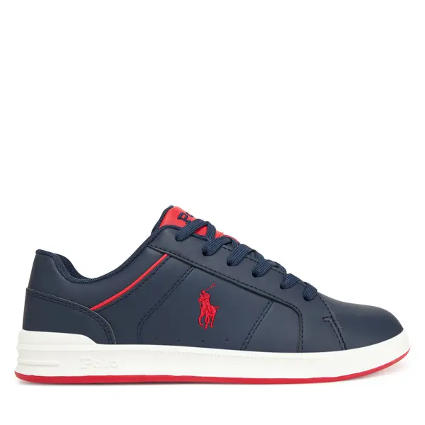Polo Ralph Lauren Tenisice Polo Ralph Lauren Heritage Court IV RL03423411 Tamnoplava