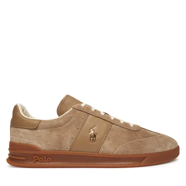 Polo Ralph Lauren Tenisice Polo Ralph Lauren Hrt Aera Pp 809978010002 Bež