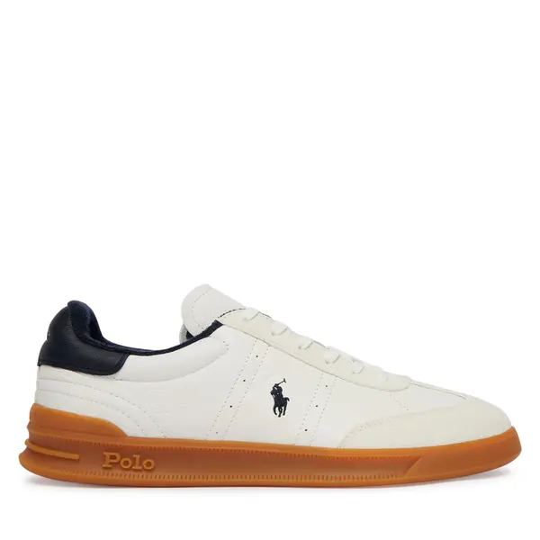 Polo Ralph Lauren Tenisice Polo Ralph Lauren Hrt Aera Pp Sk Ltl 809P06951001 Bijela