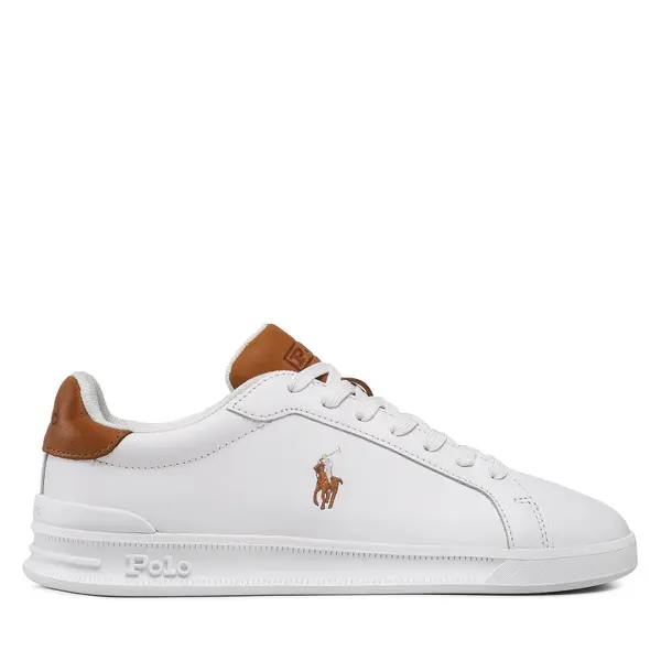 Polo Ralph Lauren Tenisice Polo Ralph Lauren Hrt Ct II 09877598001 Bijela
