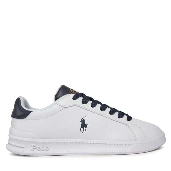 Polo Ralph Lauren Tenisice Polo Ralph Lauren Hrt Ct Ii 804936610001 Bijela