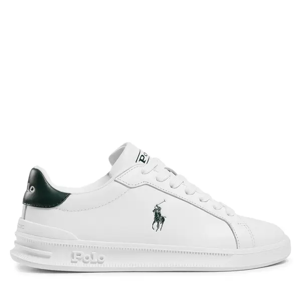 Polo Ralph Lauren Tenisice Polo Ralph Lauren Hrt Ct II 809829824004 Bijela
