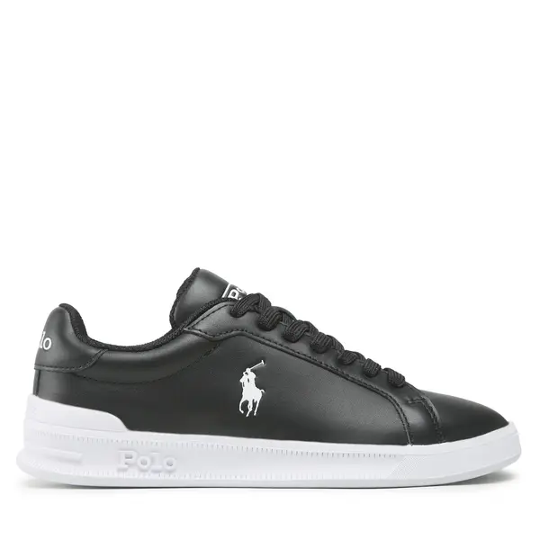 Polo Ralph Lauren Tenisice Polo Ralph Lauren Hrt Ct II 809845109009 Crna