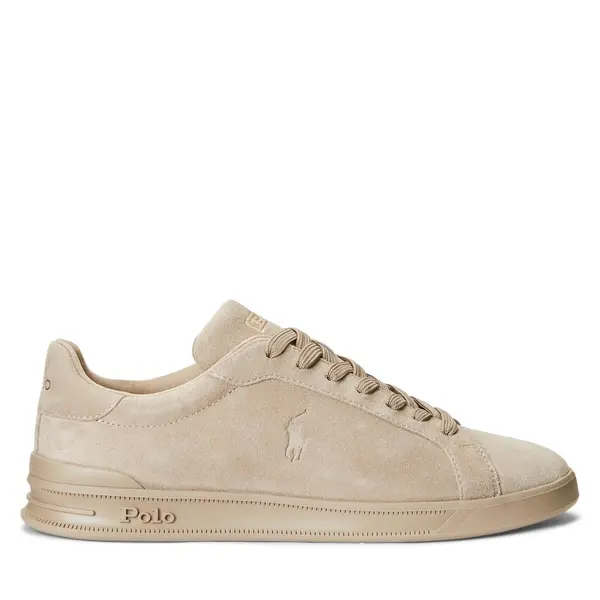 Polo Ralph Lauren Tenisice Polo Ralph Lauren Hrt Ct Ii 809877601001 Bež