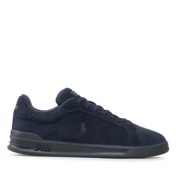 Polo Ralph Lauren Tenisice Polo Ralph Lauren Hrt Ct II 809877601002 Tamnoplava