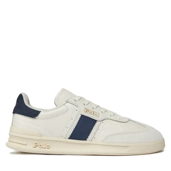 Polo Ralph Lauren Tenisice Polo Ralph Lauren Htr Aera 804936609001 Bijela