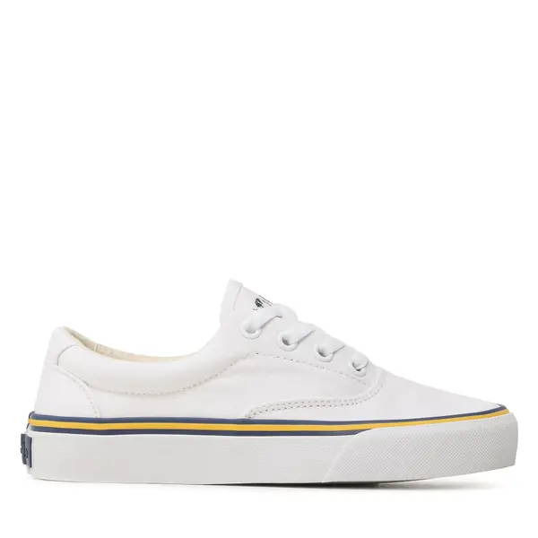Polo Ralph Lauren Tenisice Polo Ralph Lauren Keatn 804888513001 Bijela