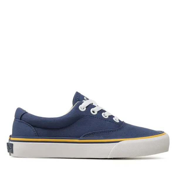 Polo Ralph Lauren Tenisice Polo Ralph Lauren Keatn 804888513002 Plava