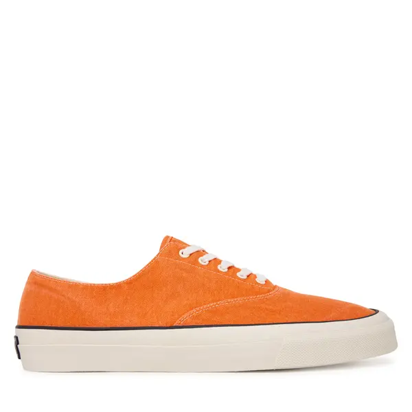 Polo Ralph Lauren Tenisice Polo Ralph Lauren Keaton V2 Sk  816P07662005 Narančasta