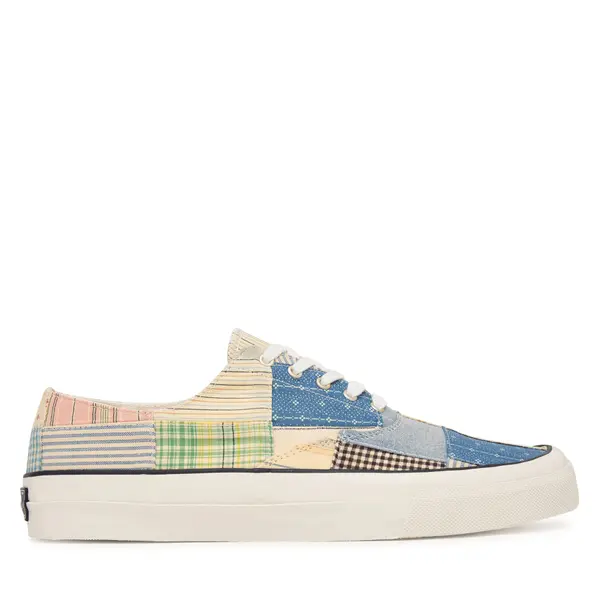 Polo Ralph Lauren Tenisice Polo Ralph Lauren Keaton V2 Sk  816P09768001 Šarena