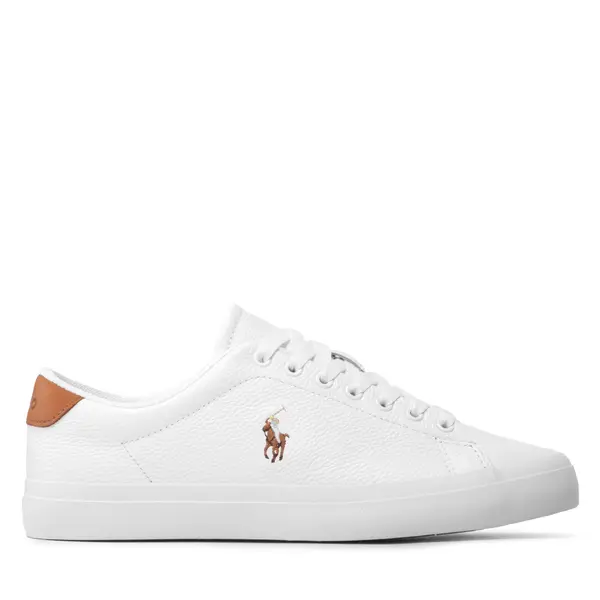 Polo Ralph Lauren Tenisice Polo Ralph Lauren Longwood 816877702001 Bijela