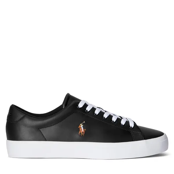 Polo Ralph Lauren Tenisice Polo Ralph Lauren Longwood 816884372001 Crna
