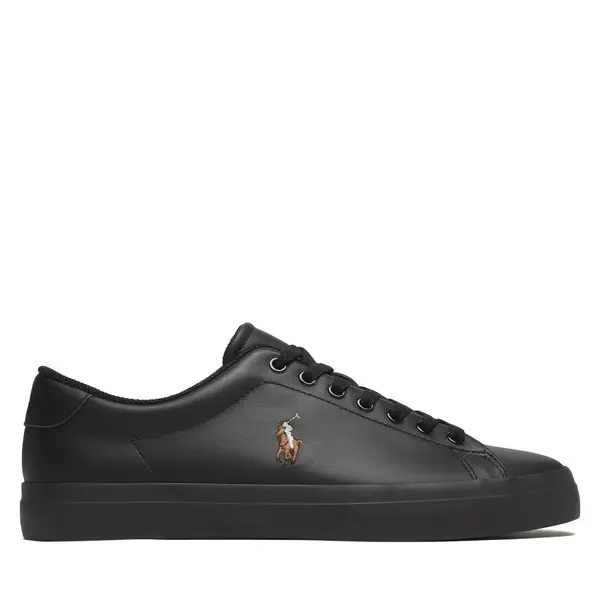 Polo Ralph Lauren Tenisice Polo Ralph Lauren Longwood 816884372002 Crna