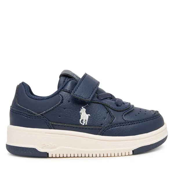 Polo Ralph Lauren Tenisice Polo Ralph Lauren Masters Court II Ps RL03014411 Tamnoplava