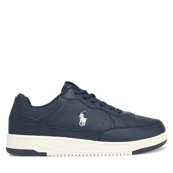 Polo Ralph Lauren Tenisice Polo Ralph Lauren Masters Court II RL03432410 Tamnoplava