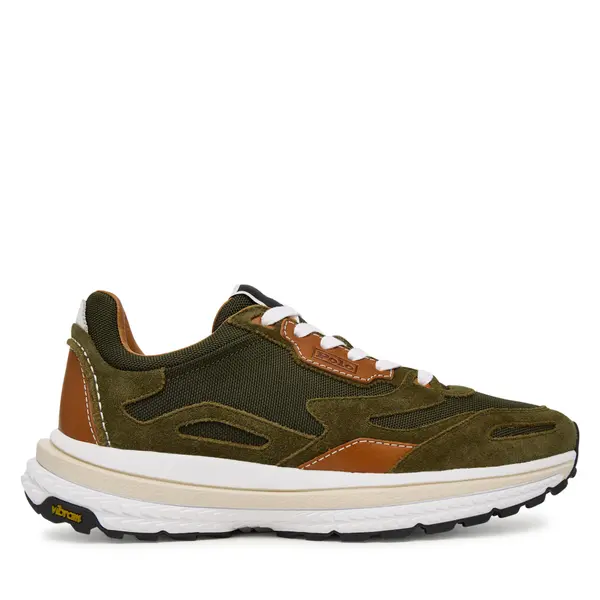 Polo Ralph Lauren Tenisice Polo Ralph Lauren Mdrn Trn 200 Sk 809P07911003 Zelena