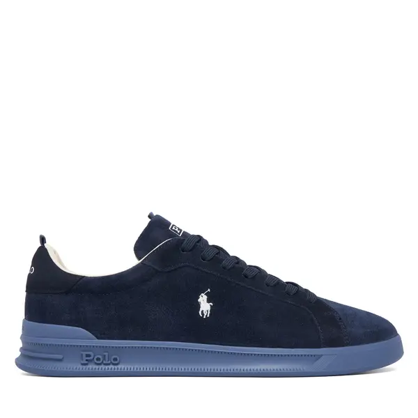 Polo Ralph Lauren Tenisice Polo Ralph Lauren Mpolo 4/15/26 809P13080001 Tamnoplava
