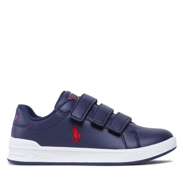 Polo Ralph Lauren Tenisice Polo Ralph Lauren RF104276 Tamnoplava