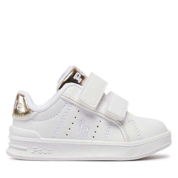 Polo Ralph Lauren Tenisice Polo Ralph Lauren RL00340100 T Bijela