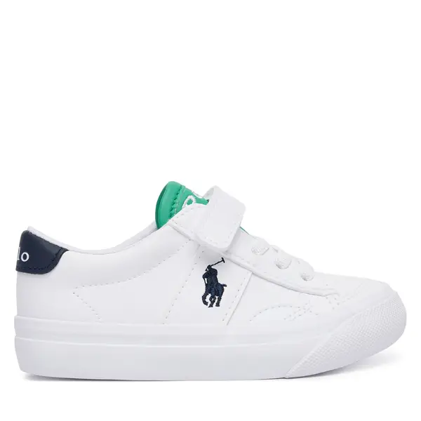 Polo Ralph Lauren Tenisice Polo Ralph Lauren RL03416105 Bijela