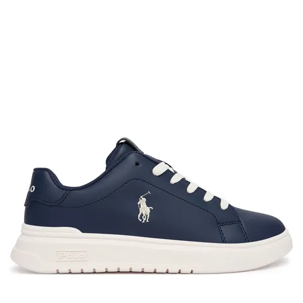 Polo Ralph Lauren Tenisice Polo Ralph Lauren RL03844410 Tamnoplava
