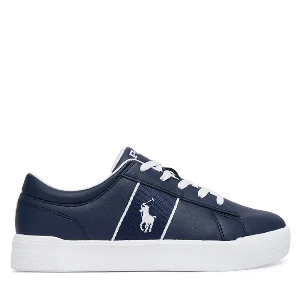 Polo Ralph Lauren Tenisice Polo Ralph Lauren RL03874410 Tamnoplava