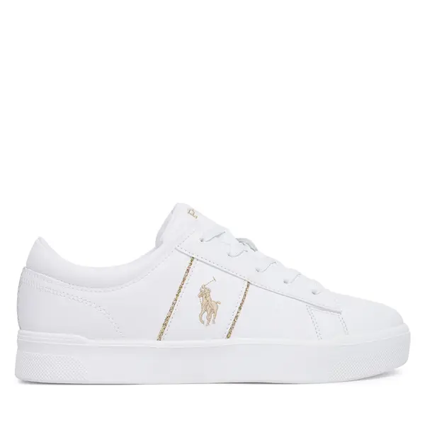 Polo Ralph Lauren Tenisice Polo Ralph Lauren RL03875101 Bijela