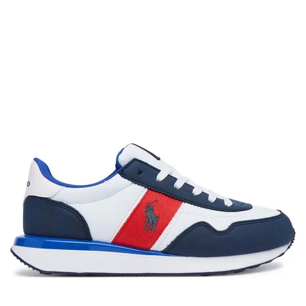Polo Ralph Lauren Tenisice Polo Ralph Lauren RL03943101 Bijela