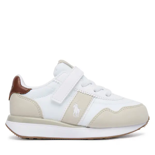 Polo Ralph Lauren Tenisice Polo Ralph Lauren RL04278103 Bijela