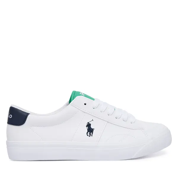 Polo Ralph Lauren Tenisice Polo Ralph Lauren RL04833101 Bijela