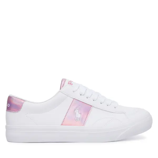 Polo Ralph Lauren Tenisice Polo Ralph Lauren RL04833103 Bijela