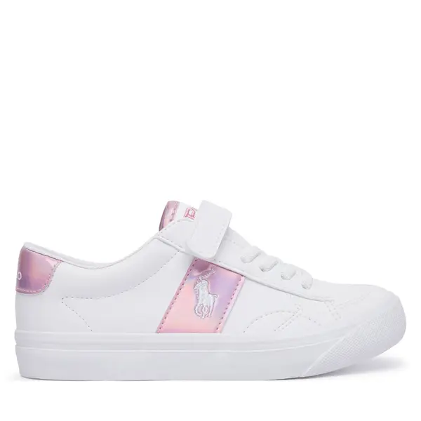 Polo Ralph Lauren Tenisice Polo Ralph Lauren RL04836101 Bijela