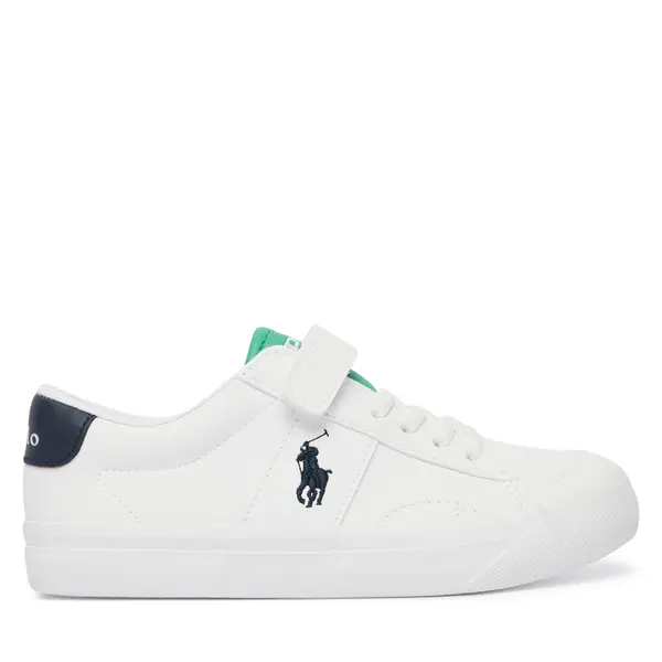 Polo Ralph Lauren Tenisice Polo Ralph Lauren RL04836102 Bijela