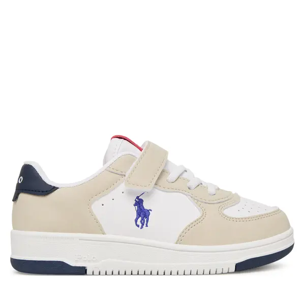 Polo Ralph Lauren Tenisice Polo Ralph Lauren RL05010104 Bijela