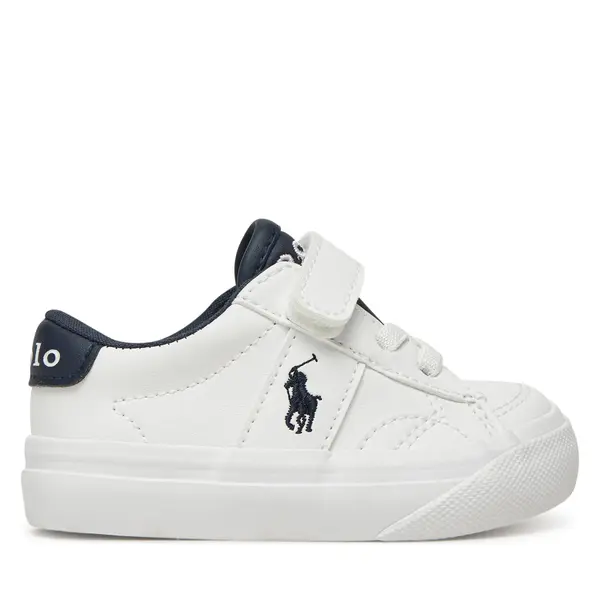Polo Ralph Lauren Tenisice Polo Ralph Lauren Ryley Ps RL02360101 Bijela