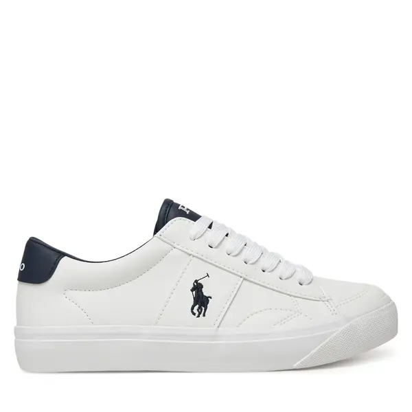 Polo Ralph Lauren Tenisice Polo Ralph Lauren Ryley RL02447103 Bijela