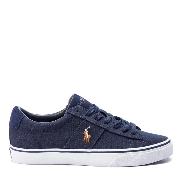 Polo Ralph Lauren Tenisice Polo Ralph Lauren Sayer 816749369002 Tamnoplava