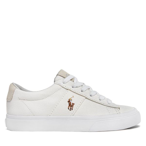 Polo Ralph Lauren Tenisice Polo Ralph Lauren Sayer 816749369003 White