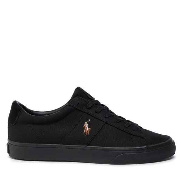 Polo Ralph Lauren Tenisice Polo Ralph Lauren Sayer 816764497002 Crna
