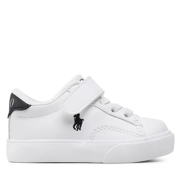 Polo Ralph Lauren Tenisice Polo Ralph Lauren Theron V Ps RF104104 Bijela