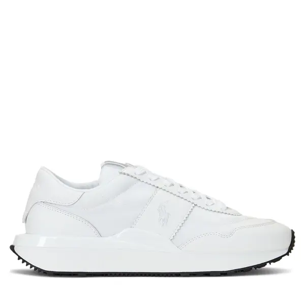 Polo Ralph Lauren Tenisice Polo Ralph Lauren Train 89 804936601001 Bijela